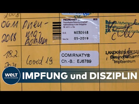 WELT INTERVIEW: Virologe Hufert zu Lockerungen - "Wir müssen Corona-Maßnahmen beibehalten"