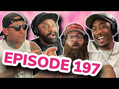 TTG Doesn't Like You - The Tasteless Gentlemen Show Episode 197