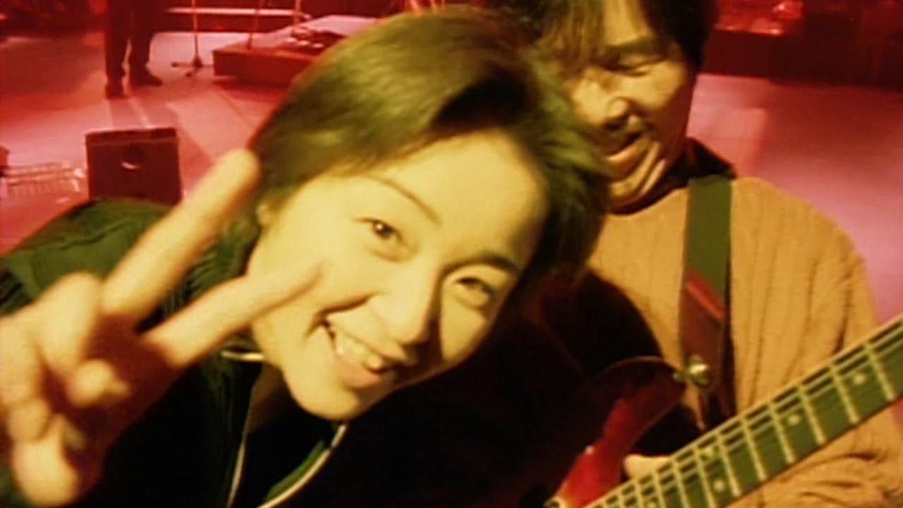 3274 谷村有美GIRLPOP & Complete Music Video ビデオ | 谷村有