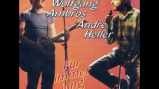 Musik-Video-Miniaturansicht zu Für immer jung Songtext von Wolfgang Ambros & André Heller