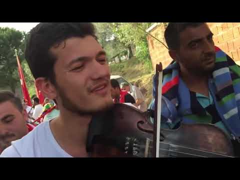 İsmail Kalmış - Vefasizlar & Neyleyim Sen Yoksan Eger (Efsane Video)