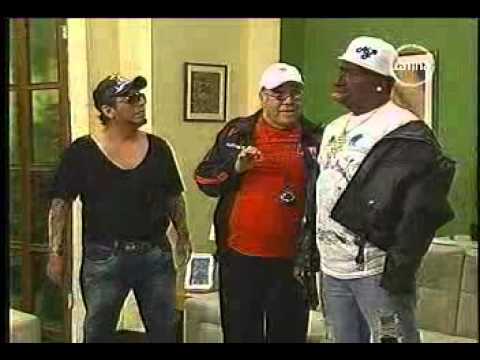 el especial del humor 21/05/11 - farfan