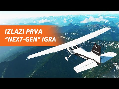 TOP 6 NOVIH IGARA U 8. MJESECU