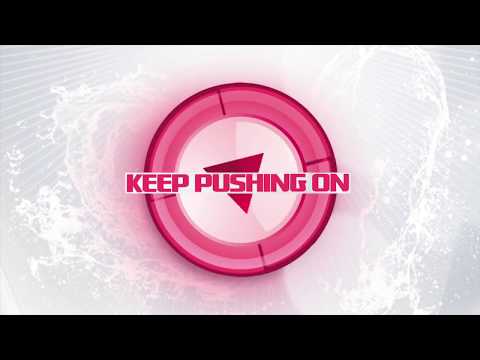 Matush feat.  Nick Sinckler - Keep Pushing On (Mario Hatchet 2014 Remix)