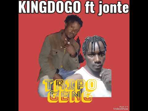 trizo tata ft jonte -choma