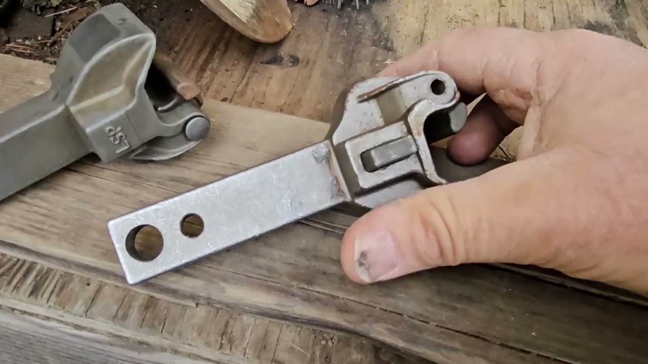 What's Wrong With This Coupler? 