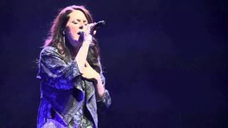 Christy Nockels' New Song "Wonderful"