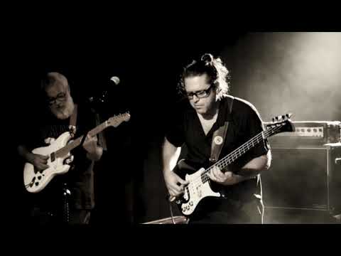 Teaser Show Fernando Nunes Trio