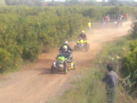 transbetxi 2009 adry