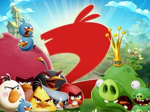 Angry Birds 2, Level 92