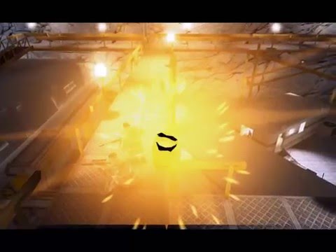 Kill Shot Bravo Region 6 Part 40 (Destroy 5 Explosive Barrels)