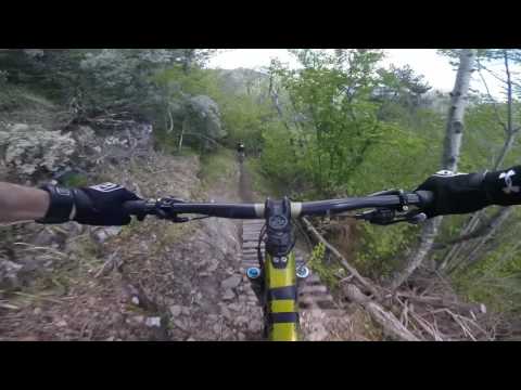 Caravan DH | Molini di Triora