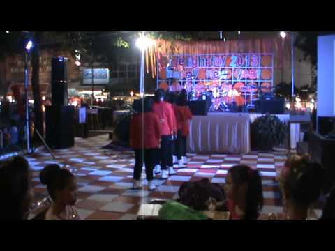 [121231] Beatri2 - Don't Touch My Girl + Boyfriend @ Dusit Hotel (Chiang Mai)