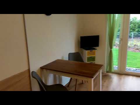 Gästewohnung Bauschheim