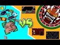 Trying To BEAT The EXTREME DEMON ROULETTE Part 4