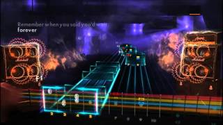 Good Riddance - Letters Home (Lead) Rocksmith 2014 CDLC