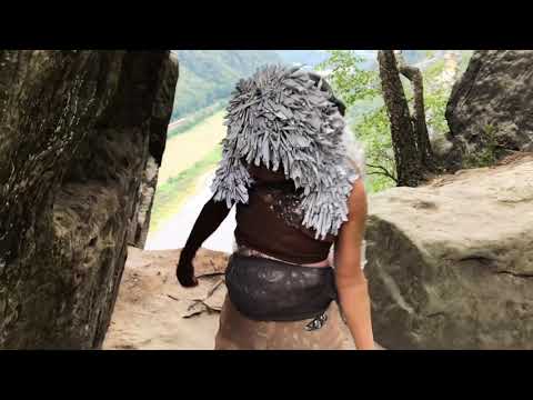 Joy Wellboy - Sweet Love (Mountain Version)