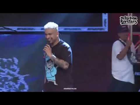 LITZEN vs SKILL Minuto Libre FMS PERU 2020