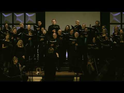 What a Wonderful World (Arr. Andy Beck) - The Celebration Singers of New Jersey
