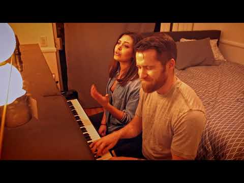 Love Me Still by Chaka Khan and Bruce Hornsby - Cover by KellyeAnn Keough and Misha Adair