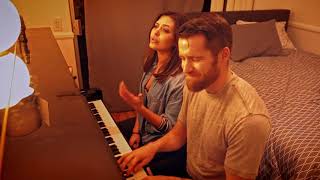 Love Me Still by Chaka Khan and Bruce Hornsby - Cover by KellyeAnn Keough and Misha Adair