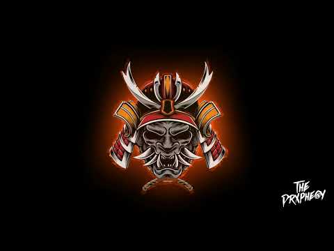 SPITYOBARS Official Beat - SPITYOBARS BEAT#7 "Harakiri" - Prod: The Prxphecy