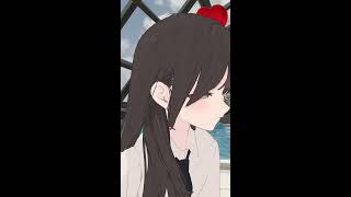 【VRChat】 お