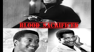 How James Brown Really Died & The Death Of Sam Cooke and Otis Redding (James Brown Son)