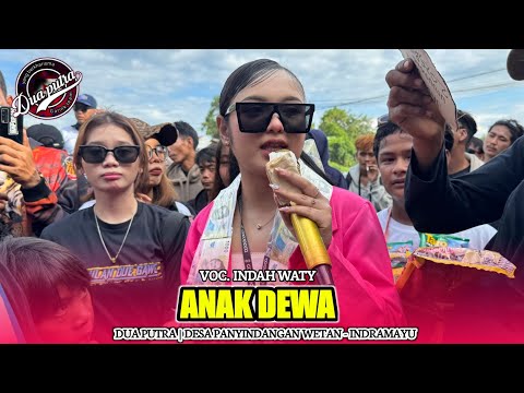 CHILD OF THE GODS || INDAH WATY FT. TWO SONS‼️PENYINDANGAN WETAN VILLAGE INDRAMAYU SEPTEMBER 19, ...