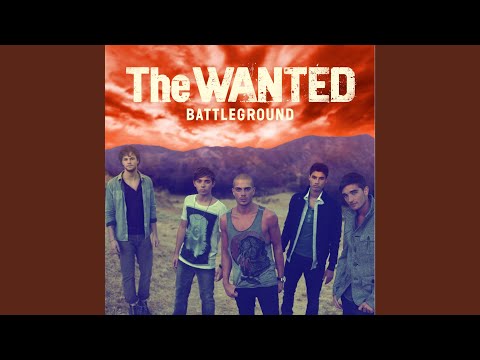 Lie to Me - The Wanted