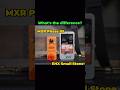 MXR Phase 90 VS Electro Harmonix Small Stone