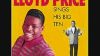 "Personality"       Lloyd Price