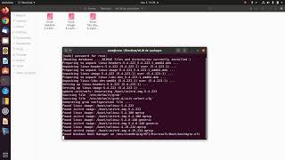 5. The New MPTCP - V0.96 for kernel 5.4.223