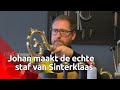 Wie heeft de staf van Sinterklaas gemaakt? Nee, het was geen Spanjaard