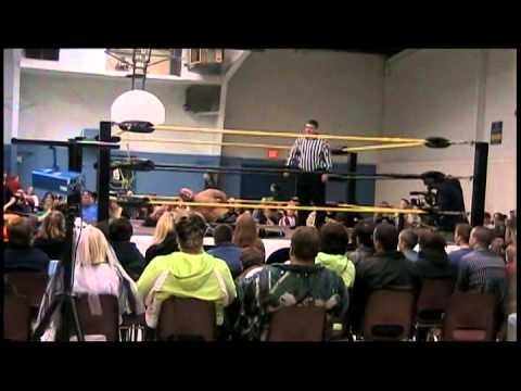 Narcis Saint vs JP Simms