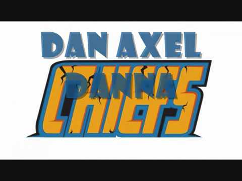 Dj Auzern - The Chiefs'09