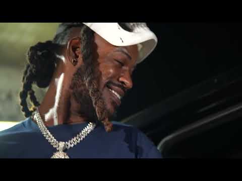 Ijahmar ft Milla aim - Thing Mad