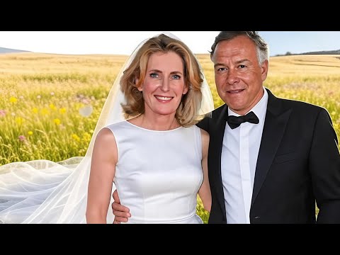 Mit 58 bricht Maria Furtwängler endlich ihr Schweigen: „Er ist die neue Liebe meines Lebens“