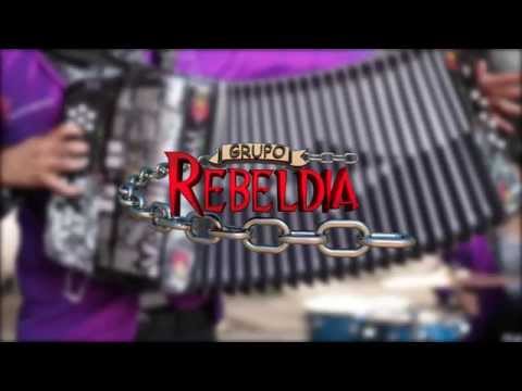 Grupo Rebeldía - El Hijo De Aquel Hombre (Video Oficial 2014)
