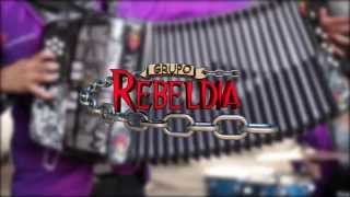 Grupo Rebeldía - El Hijo De Aquel Hombre (Video Oficial 2014)