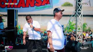 Download lagu ROMANSA - TEMBOK DERITA - PETEL MAHOLTRA FT RUDI IBRAHIM - HAPPY PARTY RAN ART SEASON 4 - LAP NGABUL mp3 Download lagu ROMANSA - TEMBOK DERITA - PETEL MAHOLTRA FT RUDI IBRAHIM - HAPPY PARTY RAN ART SEASON 4 - LAP NGABUL mp3