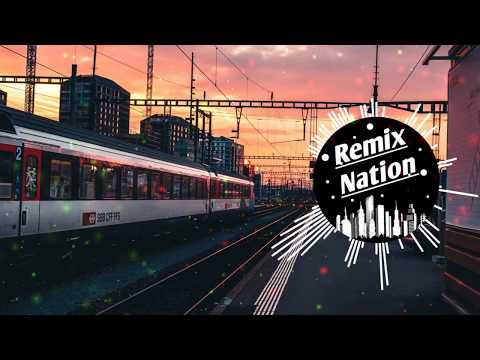 Yusuf Alev & Drama B - Falling #FallingRemix