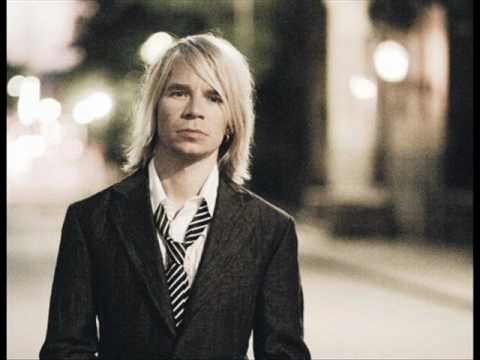 Ville Pusa - Let This Moment