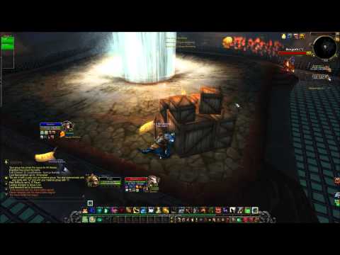 Pogiji - Windwalker Monk 2v2 Arenas (5.4 PVP) with MM Hunter Pt2
