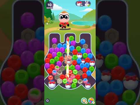 Disney Getaway Blast - Level 700 - Mellowstone Springs 5/41