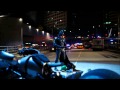 The Dark Knight Rises - Batman's Return [HD]