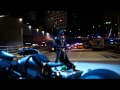 The Dark Knight Rises Batman S Return HD