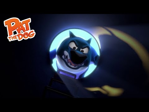 🐕‍🦺 Pat the Dog : EP22 - Camping Carnage | FULL EPISODE - Season 1
