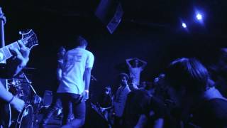 Forced Order - Live @ Wrongbar (NOT DEAD YET) (Toronto, Ontario)