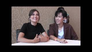 Holding On (André Dae Kim Video)